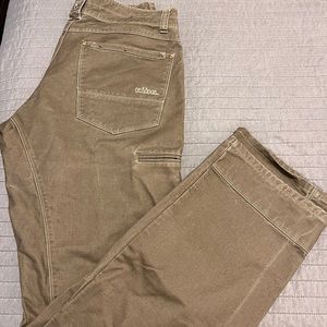 Kuhl Free Ryder Pants 34 X 34